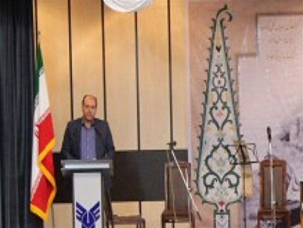 ترجمه فارسی آثار موزه فرانسه توسط دانشگاه آزاد سیرجان