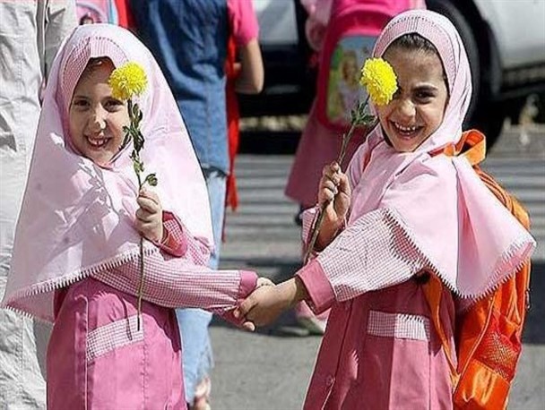 ثبت نام دانش آموزان پایه اول ابتدایی از اول خرداد ماه آغاز می شود