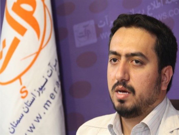 سن بالای مدیران مشکل اصلی دولت است/خانه جوان در استان سمنان راه‌اندازی می‌شود