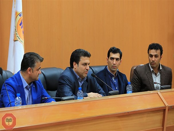 مسابقات او اسپرت یک رویداد ملی است/ از آبروی ایران دفاع خواهیم کرد