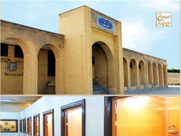 بازدید از موزه های شهرستان نقده رایگان شد
