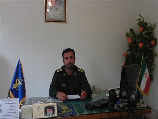 ثبت نام علاقمندان جهت شرکت در مراسم ارتحال امام تا پایان اردیبهشت ادامه دارد