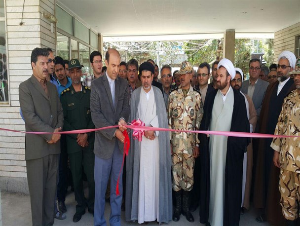 نمایشگاه مهدویت و جشن بزرگ انتظار در قوچان برگزار شد