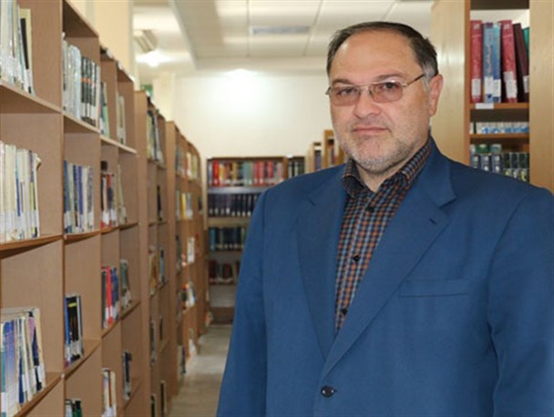 دسترسی به 36 هزار جلد کتاب و نشریات دانشگاه آزاد اردبیل فراهم شد