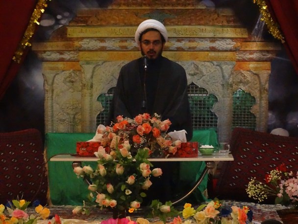 شجاعت و سخاوت حضرت علی اکبر(ع) مورد تایید دشمنان ایشان بود