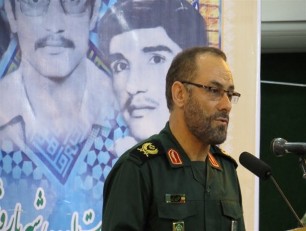 شهیدان نمکی نمونه هایی از غیرت انقلابی کُردهای مسلمان و وطن پرست کُردستان هستند