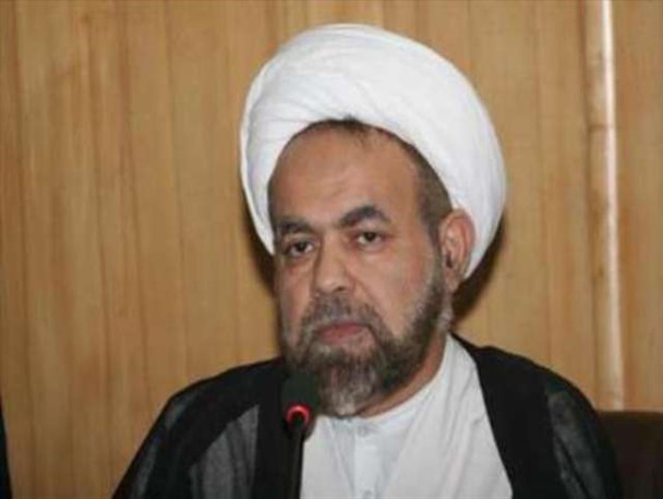 اگر رشادت فرزندان این مرز و بوم نبود باید در پشت مرزهای ایران با دشمنان می‌جنگیدیم