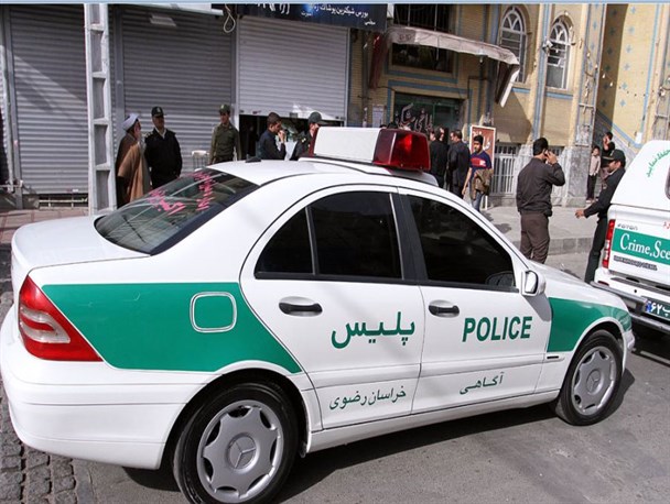 مادر و دختر سارق طلاهای کودکان در تربت جام دستگیر شدند