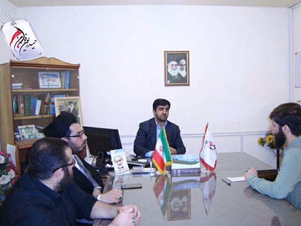مستند زندگی به سبک شهدا ساخته می شود