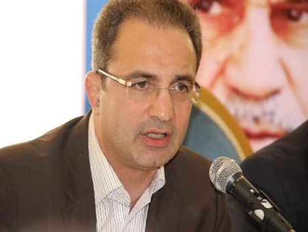 جایگاه مناسب هرمزگان در ورزش قهرمانی کشور