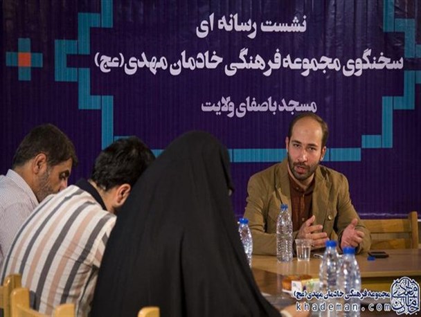 مجموعه خادمان مصداق بارز پیاده‌سازی مطالبات رهبری در حوزه‌های مختلف است