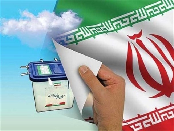 همه می آئیم تا ثابت کنیم پای آرمان های امام و شهدا ایستاده ایم