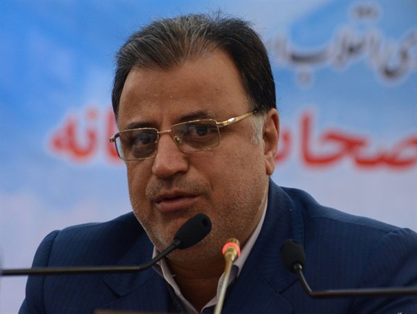 مشارکت مردم گلستان در انتخابات بالای 80 درصد خواهد بود