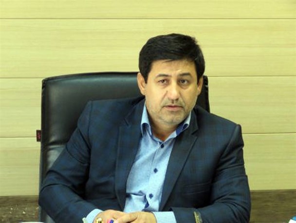79 شعبه اخذ رای در شهرستان خرامه مستقر شده است