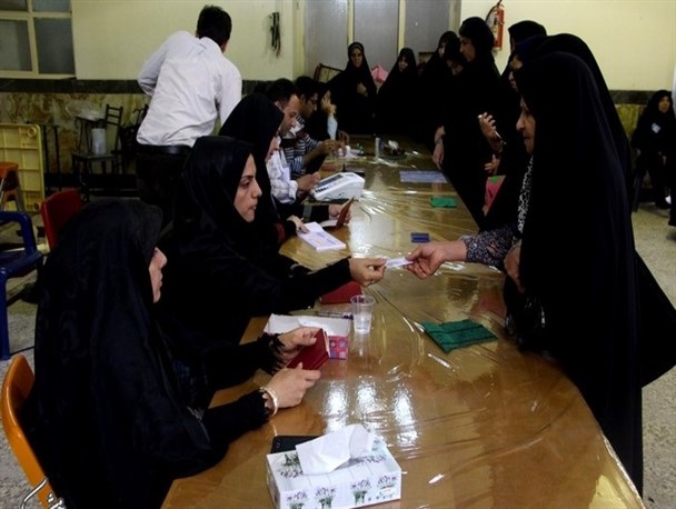 مشکل امنیتی خاصی تاکنون در روند برگزاری انتخابات استان اصفهان نداشته ایم/حضور در انتخابات پشتوانه امنیت کشور