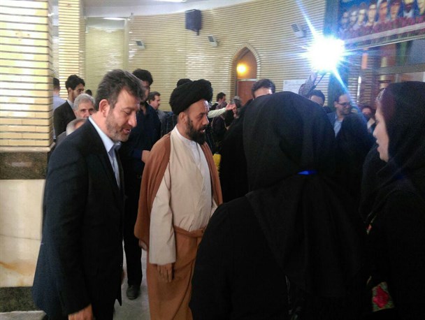 پیروز نهایی این انتخابات مردم هستند