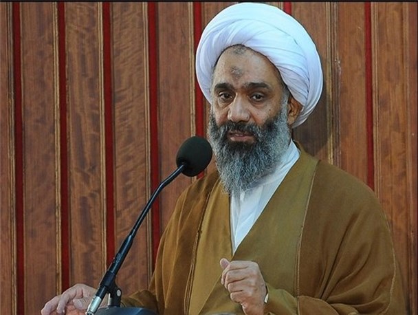 نظام مقدس جمهوری اسلامی یک نظام مردم سالاری دینی است