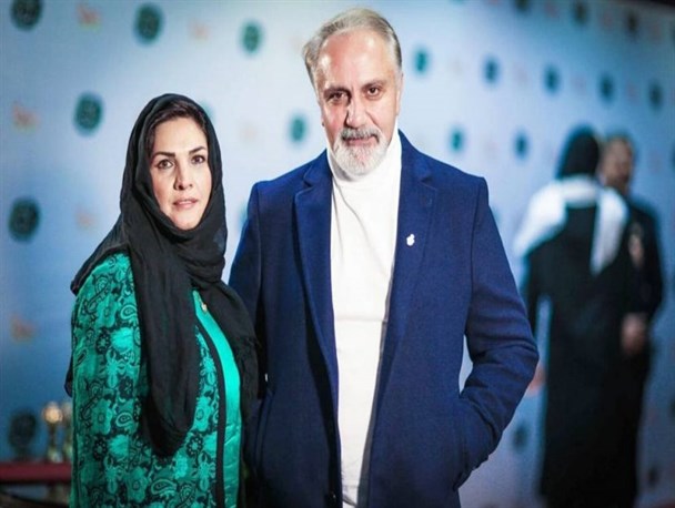 آخرین خبر از دزدی پنجشنبه شب منزل علی معلم
