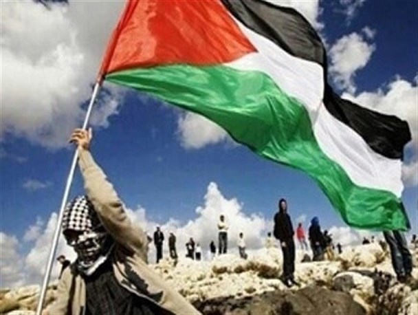 خون جوانان فلسطین تبدیل به دریایی خروشان شده/دشمنان کوردل در قفس مجازات الهی حبس می شوند