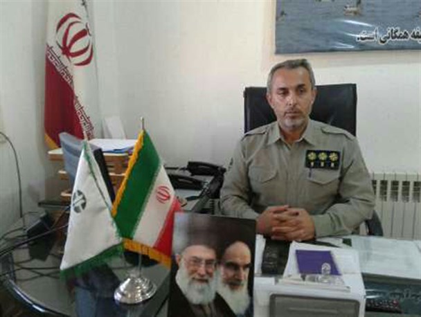 ‍۱۱۵ رشته تور ماهیگیران غیرمجاز از گرگانرود جمع آوری شد