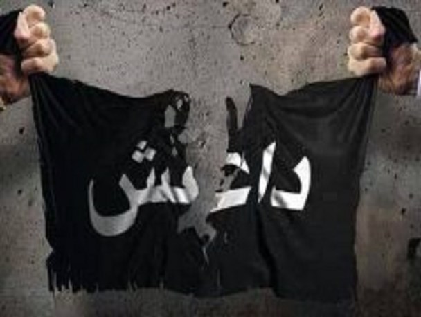 پنج فرمانده ارشد داعش به هلاکت رسیدند