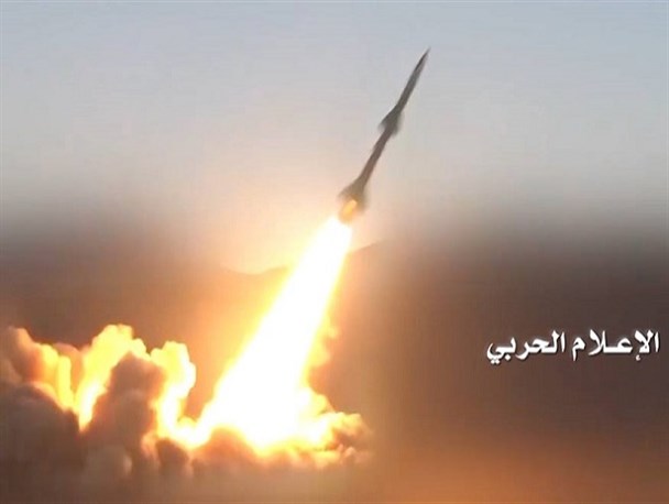 رزمندگان انصارالله مناطق اقتصادی رژیم سعودی را هدف قرار دادند