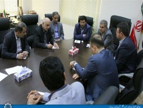 لزوم تعامل ادارات برای تسریع در اجرای پروژه فاز دوم بوستان ملل ساری