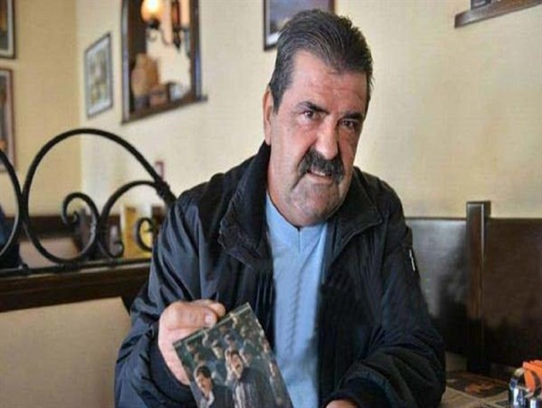 آشنایی با اولین خارجی تاریخ تراکتور از دورزنی تحریم تا شباهت عجیب با تونی/ چرا "واسیلی گودجا" معمار فوتبال تبریز و ایران است؟
