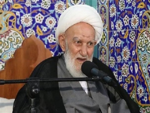 صدقه؛ عملی که خداوند در آن شریک است/ اصلاح بین دو نفری که قهر هستند مصداق صدقه جاریه است