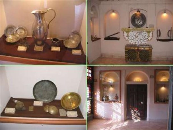 تماشای تاریخ در خانه‌ای به قدمت 2 قرن/ بروجرد میزبان دوسداران آثار تاریخی