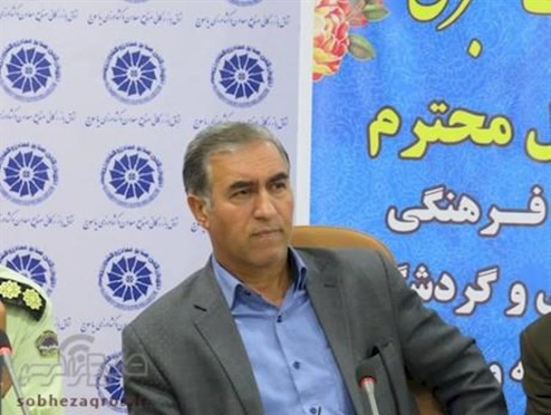 کشف و شناسائی بزرگترین باند حفاری در استان/ثبت 128اثر در فهرست آثار ملی
