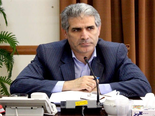 سرمایه گذاری بیش از ۱۰۰۰ میلیارد تومان در قالب ۲۰ پروژه اولویت دار در کاشمر