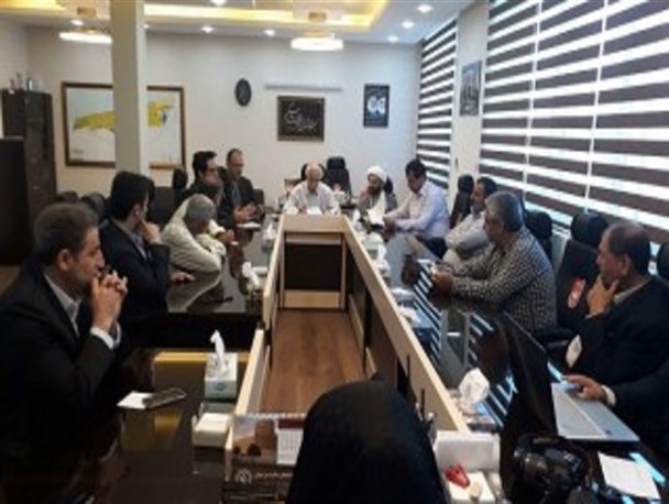 سردرگمی مسئولان برای رفع مشکلات شهرک رجایی فریدونکنار