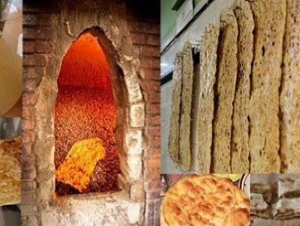 گلایه نانوایان از میزان افزایش قیمت نان/ نگرانی مردم از افزایش هزینه‌ها مورد توجه دولت باشد