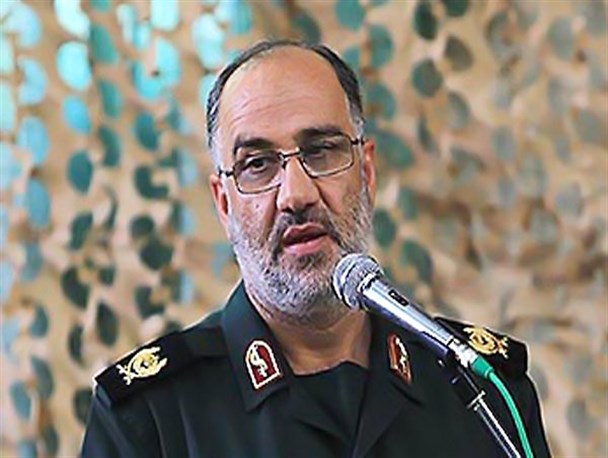 آرمانِ استکبار ستیزی انقلاب اسلامی در بین ملت ها نفوذ کرده است/حفظ جوانان از توطئه دشمنان با آشنایی آنها با ارزشهای دفاع مقدس