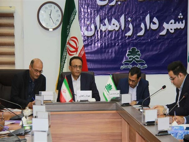 بزرگ ترین بدهکاران شهرداری زاهدان دستگاه های دولتی اند