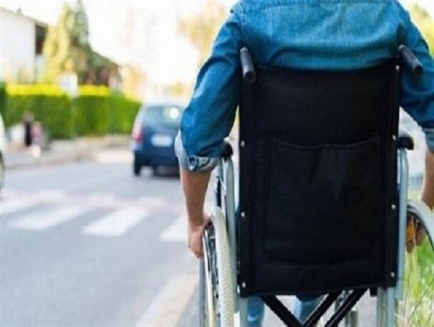 حمایت 20 میلیارد ریالی از معلولان ضایعه نخاعی در روزهای کرونایی