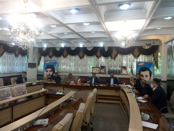 اصرار شورای شهر میاندوآب بر انتخاب فتحعلی‌پور به عنوان شهردار/ کار به هیئت حل اختلاف کشید