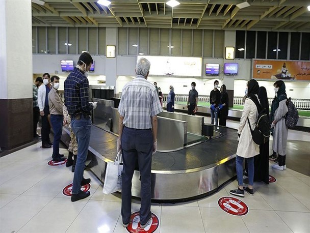 ضرورت آموزش صحیح مقابله با کرونا در جامعه/ باید از ورود به مکان‌های آلوده پرهیز شود