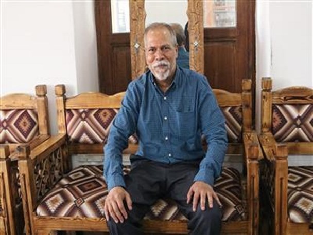 غارت اشیاء موزه‌ای استان بوشهر در ۳ مرحله