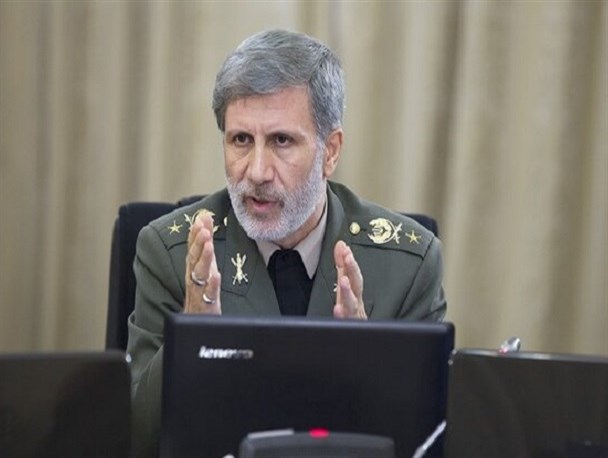 پاسخ قاطعی در دفاع از امنیت ملی‌مان به هر دشمن متجاوزی می‌دهیم