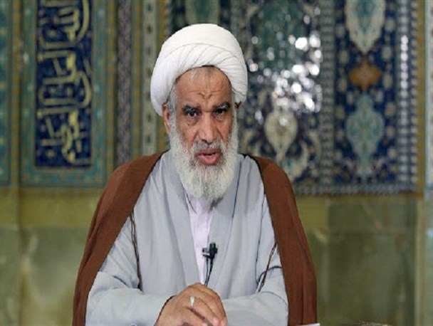 مشارکت حداکثری در انتخابات موجب تقویت نظام و تضعیف دشمن می شود/لازمه تبیین شاخص های انتخاب اصلح