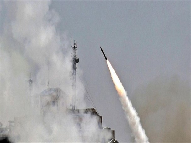 معرفی 6 پایگاه هوایی صهیونیست‌ها که هدف مقاومت فلسطین قرار گرفت