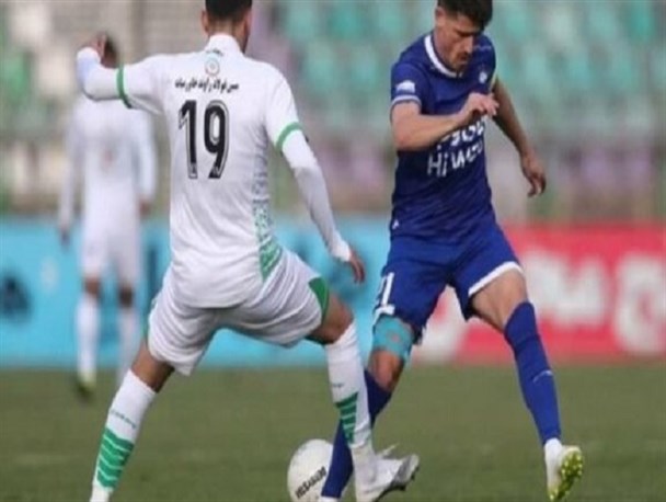 جدال سبزپوشان با استقلال در جام حذفی/ ذوب آهن به دنبال تکرار برد