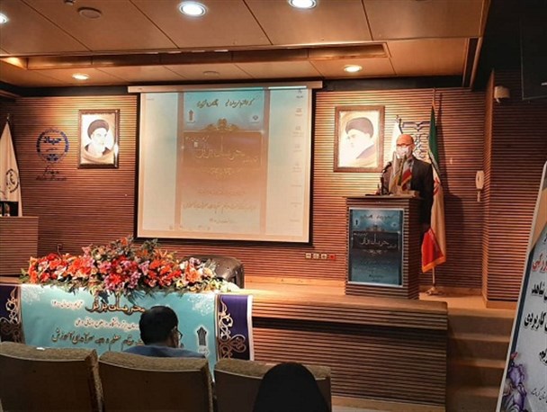 ساماندهی ۳۵ هزار مدرس دانشگاه جامع علمی- کاربردی در سطح کشور