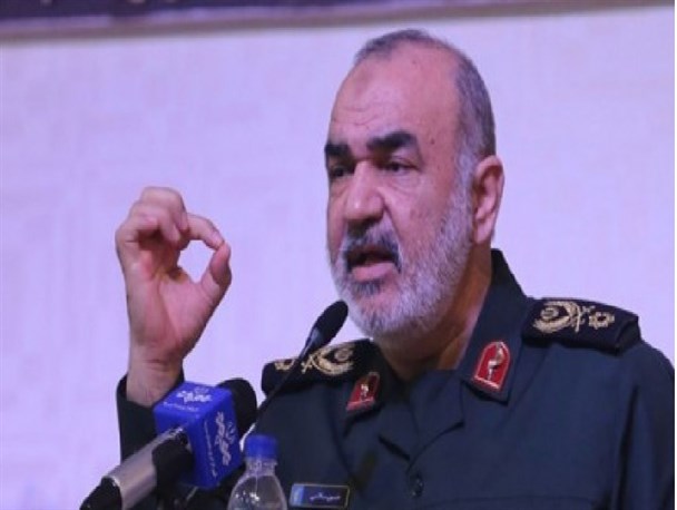 رژیم صهیونیستی در برابر حجم وسیع موشک‌های مقاومت تسلیم شده است/ شکست اسراییل نشانه ناکامی آمریکا در جهان اسلام است