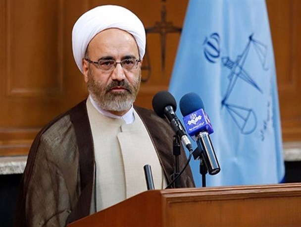 تعقیب عاملان و مباشران ترور سپهبد شهید سلیمانی در دستور کار قوه قضاییه است/ محور حرکت جهادی قوه قضائیه رضایت مندی مردم است