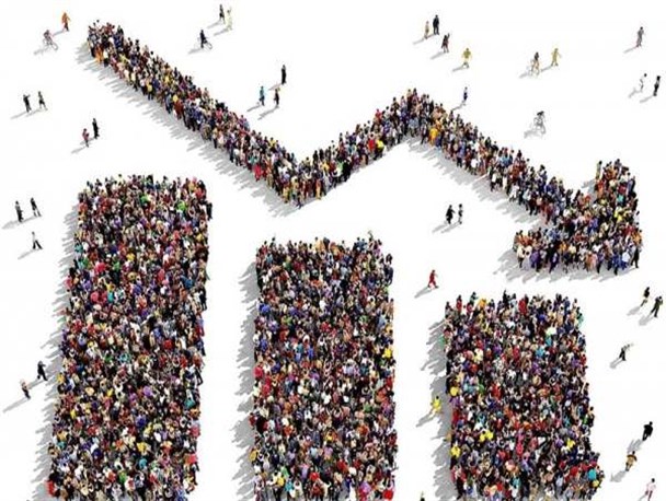 بحران پیری در سال ۱۴۳۰ به اوج می‌رسد/ نرخ رشد جمعیت استان زنجان یک درصد منفی است