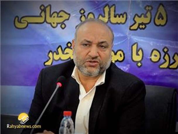 90 هزارنفر در خوزستان به انواع مواد مخدر مبتلا هستند/ 496 مرد و 8 زن خرده فروش مواد را در سه ماهه اول امسال دستگیر کرده ایم/شناسایی و دستگیری 85باند مواد مخدر در سال 92