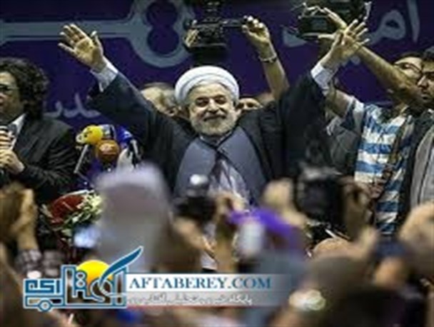 کاروان جشن های دولت در ایستگاه فیروزکوه